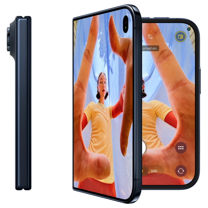 iPhone Duo 256 ГБ Night Sky (eSIM) — фото 4