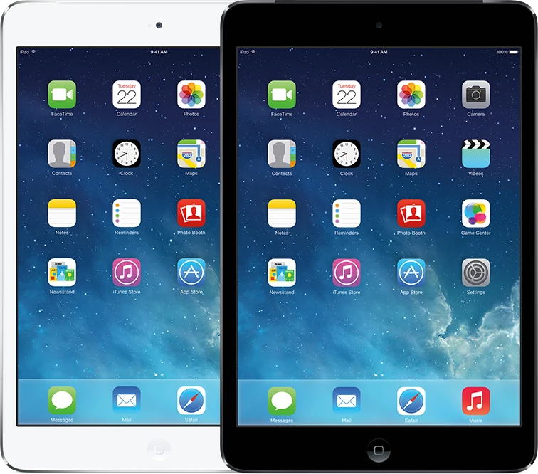 Ремонт iPad mini 2 в iDocСервис