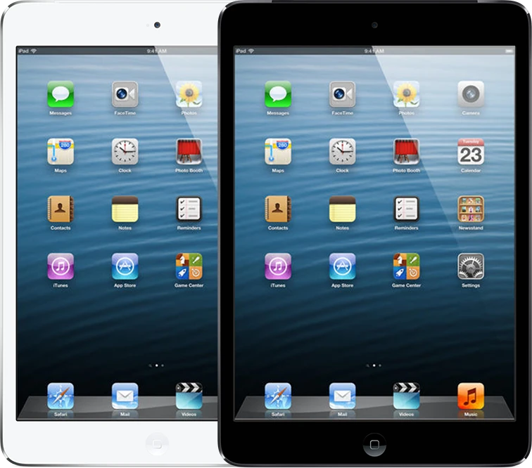 Ремонт iPad mini в iDocСервис