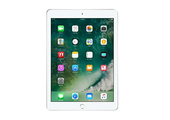 Ремонт iPad 5 в iDocСервис