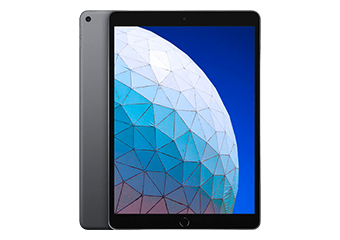 Замена стекла — iPad Air 3