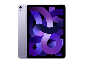 Замена стекла — iPad Air 4
